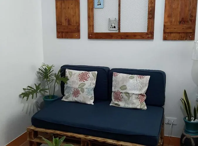 The Treehouse B @ Trees Residences