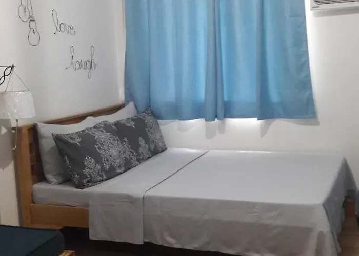 The Treehouse B @ Trees Residences