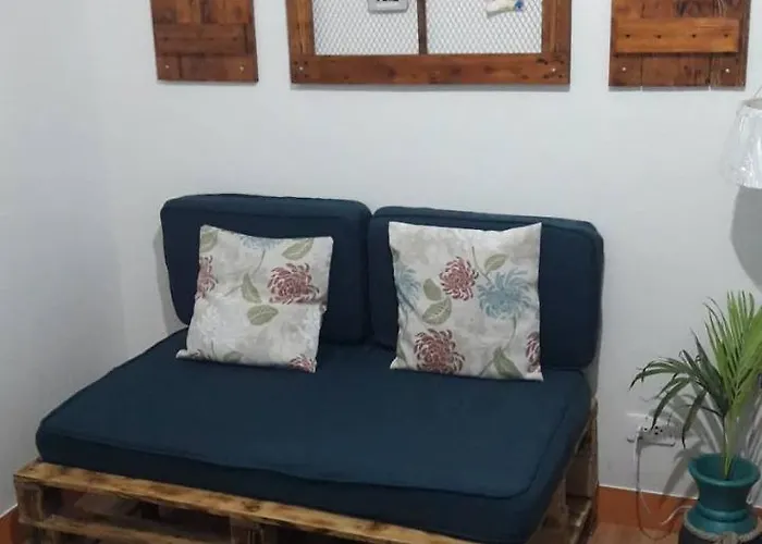 The Treehouse B @ Trees Residences * Manila