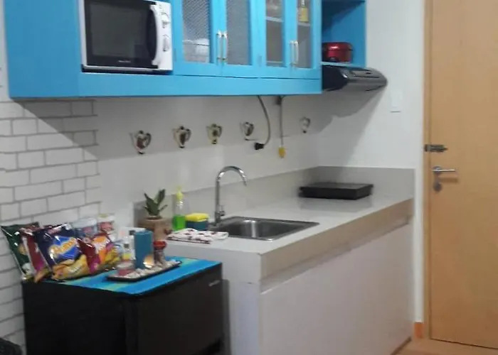 The Treehouse B @ Trees Residences *
